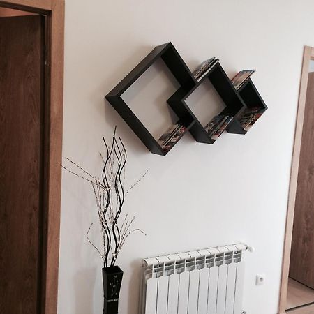 Old Tbilisi Trio Apartments Екстериор снимка
