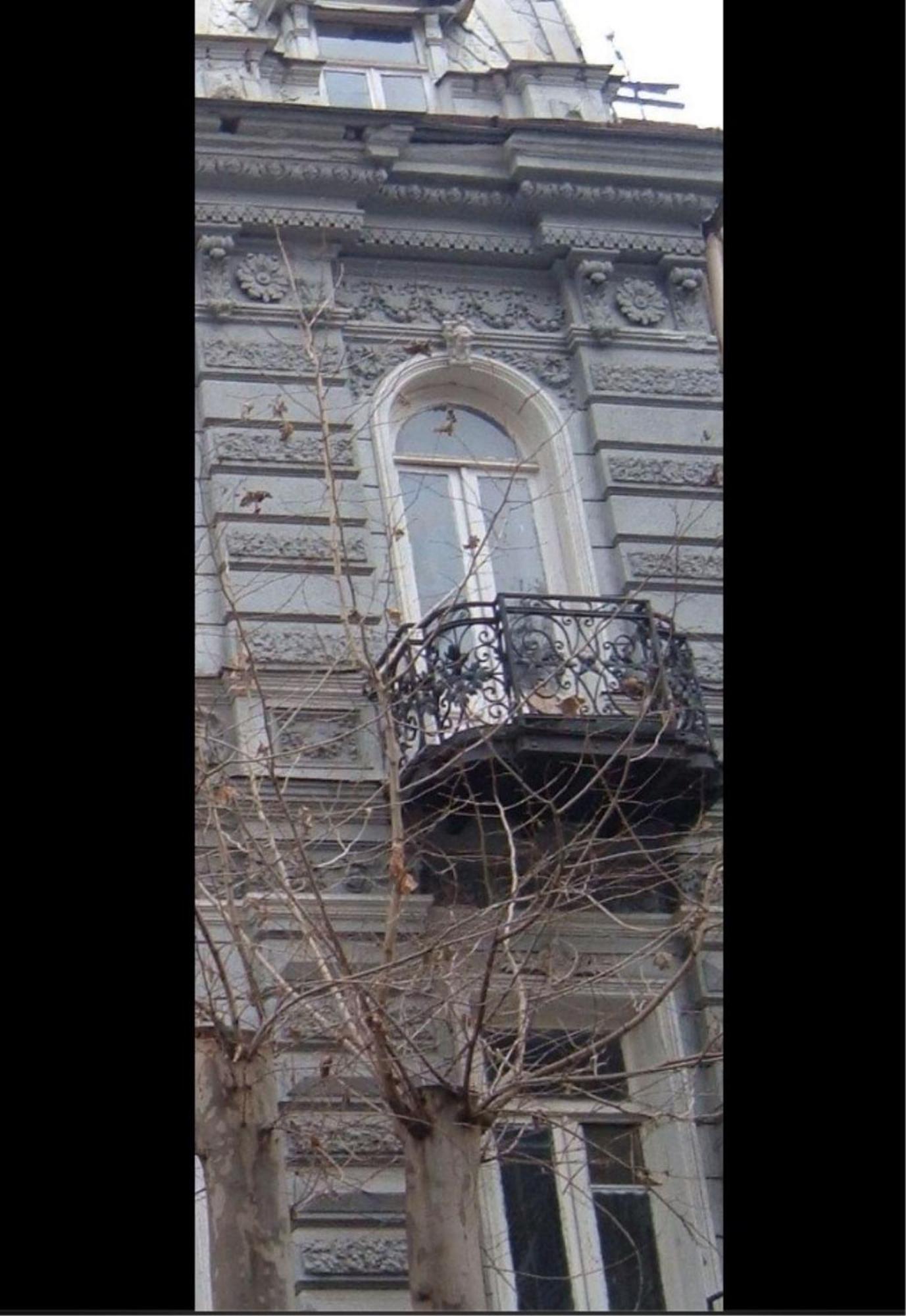 Old Tbilisi Trio Apartments Стая снимка