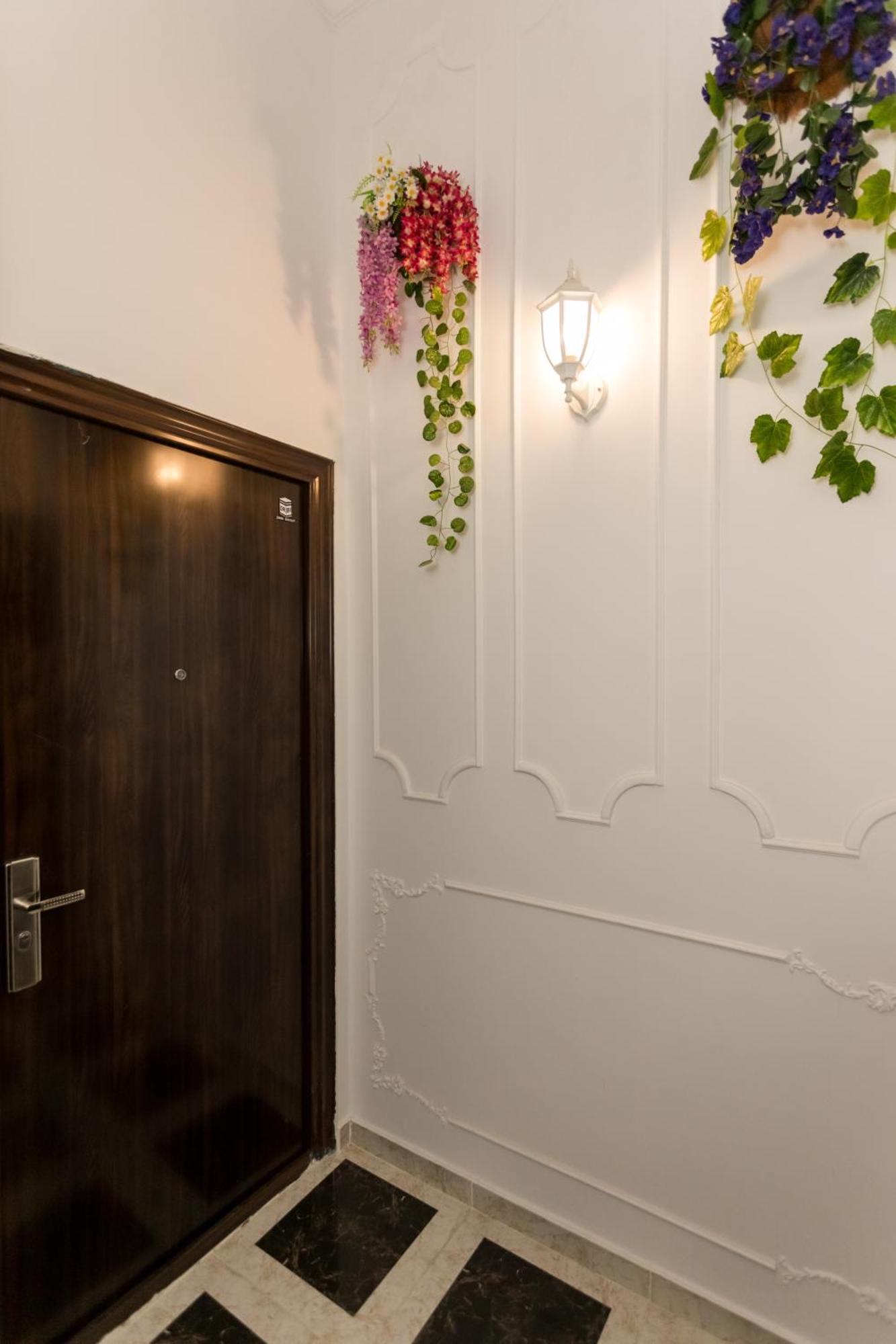 Old Tbilisi Trio Apartments Екстериор снимка